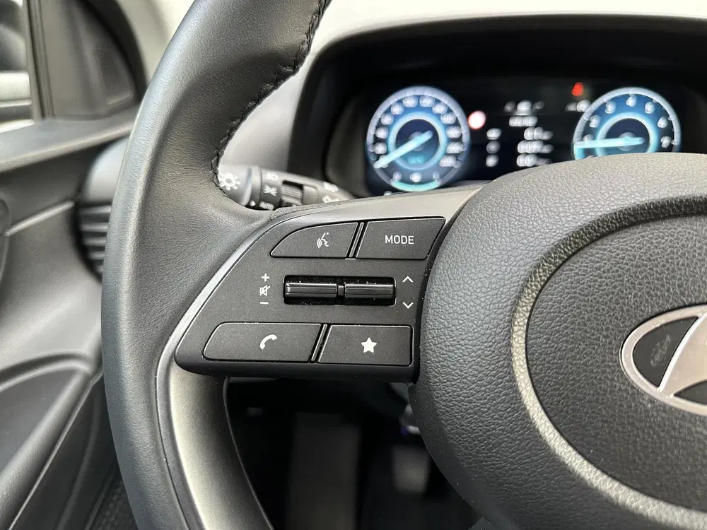 Hyundai i20 1.0 T-GDI Comfort uit 2025, foto 8