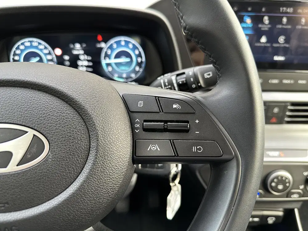 Hyundai i20 1.0 T-GDI Comfort uit 2025, foto 9