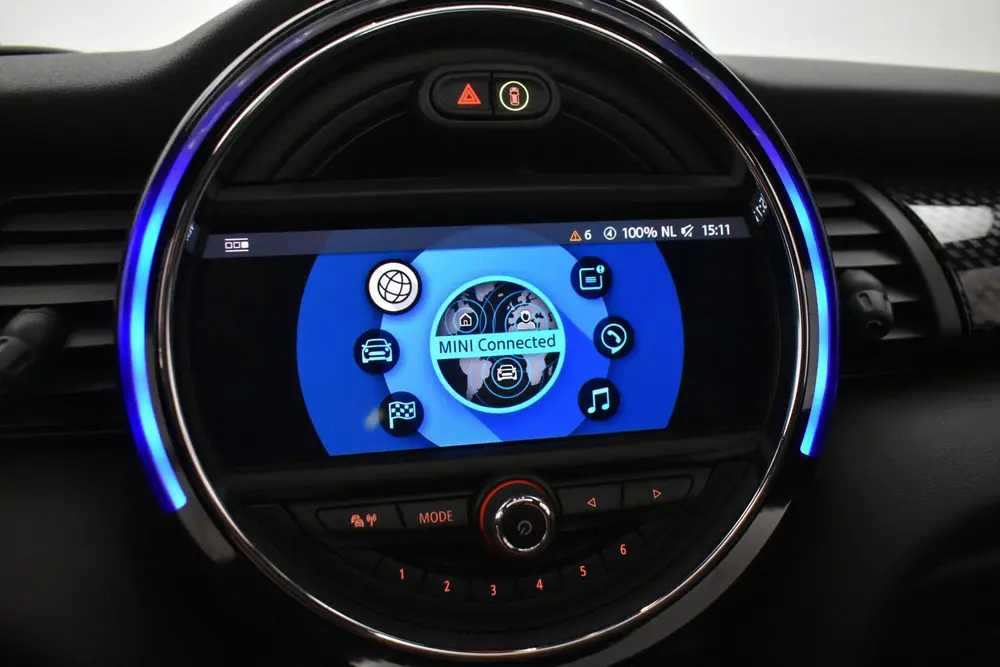 Mini John Cooper Works 232PK Panodak Leder Camera head-U uit 2019, foto 6
