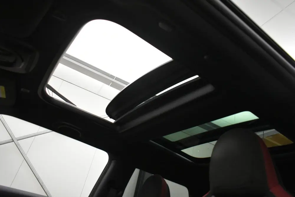 Mini John Cooper Works 232PK Panodak Leder Camera head-U uit 2019, foto 9