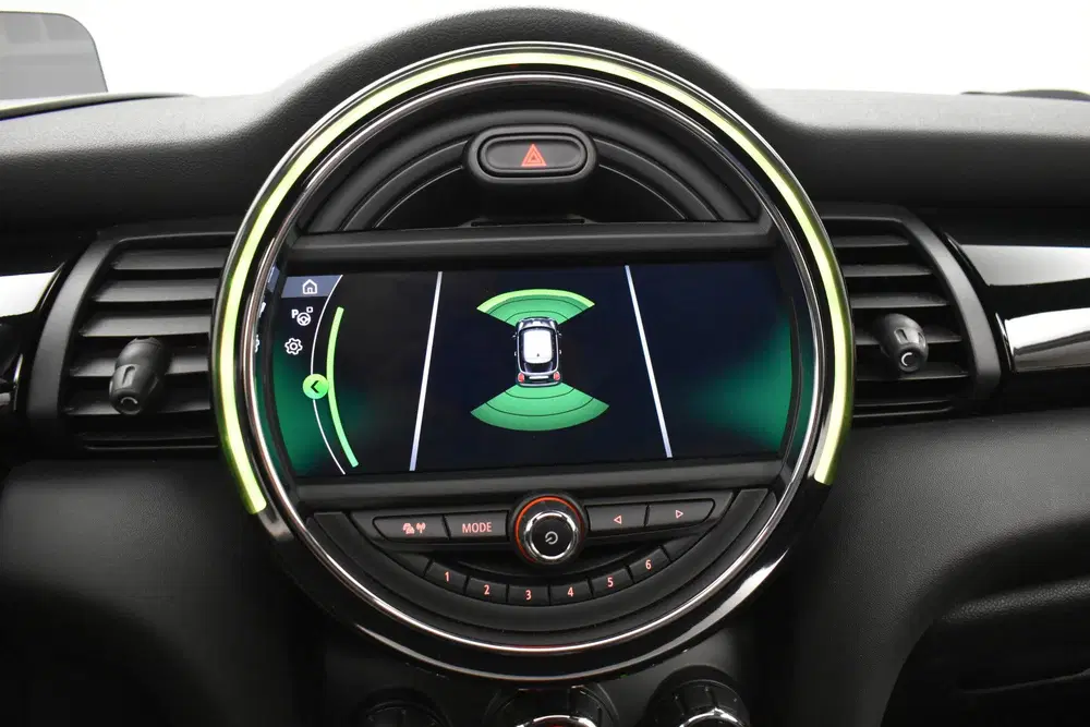 Mini Cooper 1.5 Cooper 60 Years Pano Vol Leder Head-up uit 2020, foto 11