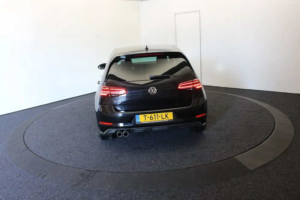 Volkswagen Golf 1.4 TSI PHEV GTE Camera dodehoek detectie St uit 2020, foto 18