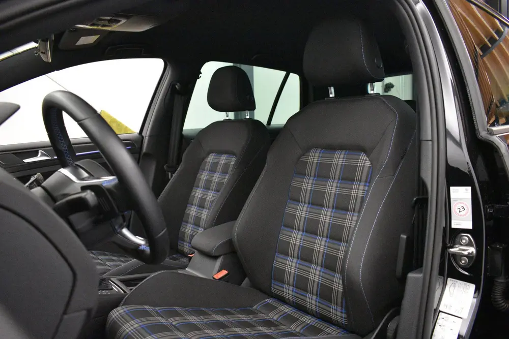 Volkswagen Golf 1.4 TSI PHEV GTE Camera dodehoek detectie St uit 2020, foto 6