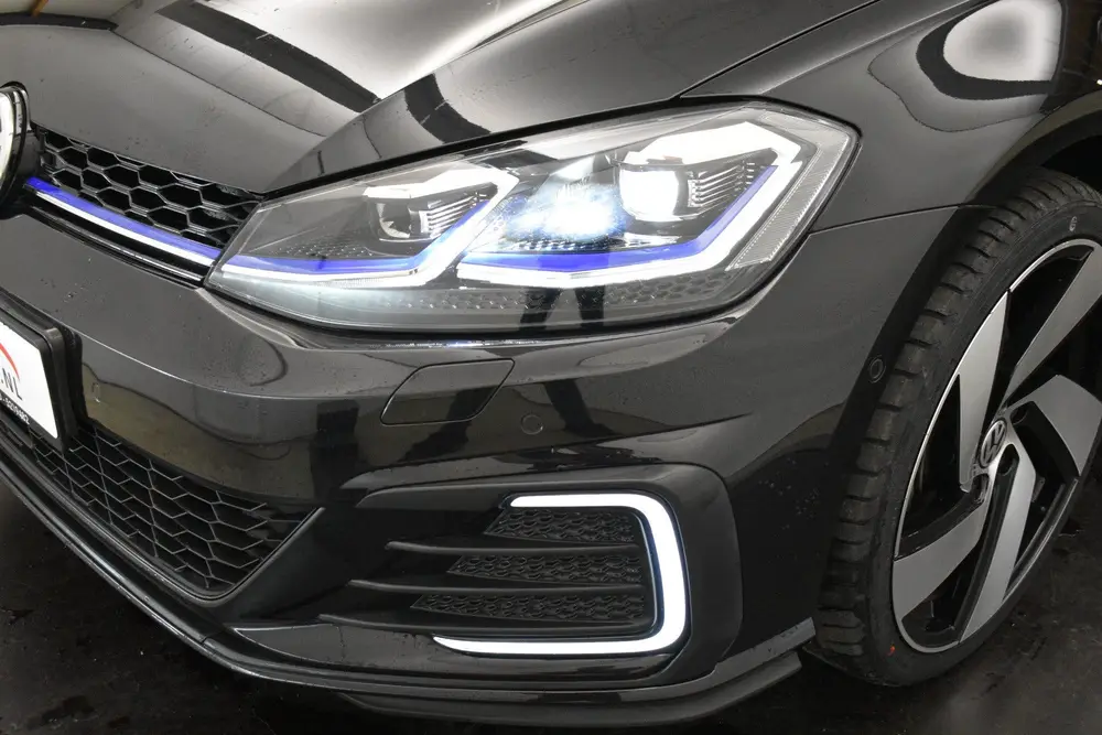 Volkswagen Golf 1.4 TSI PHEV GTE Camera dodehoek detectie St uit 2020, foto 8
