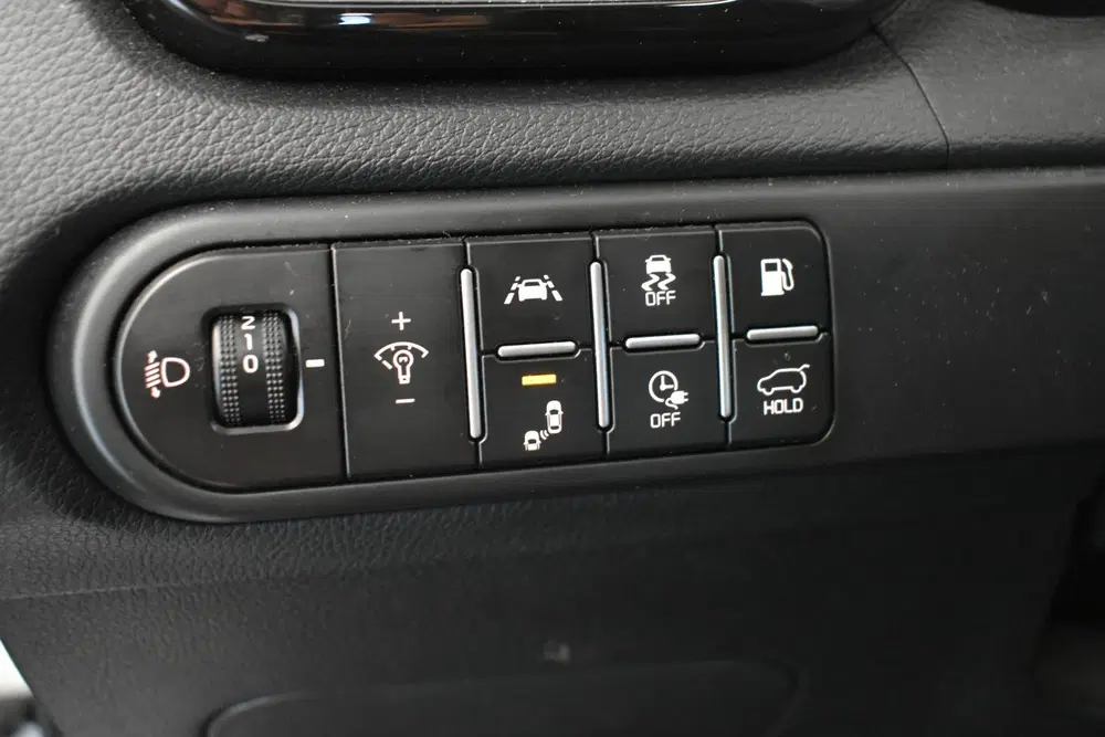 Kia Ceed 1.6 GDI PHEV Executive 166PK Pano Trekhaak uit 2021, foto 19
