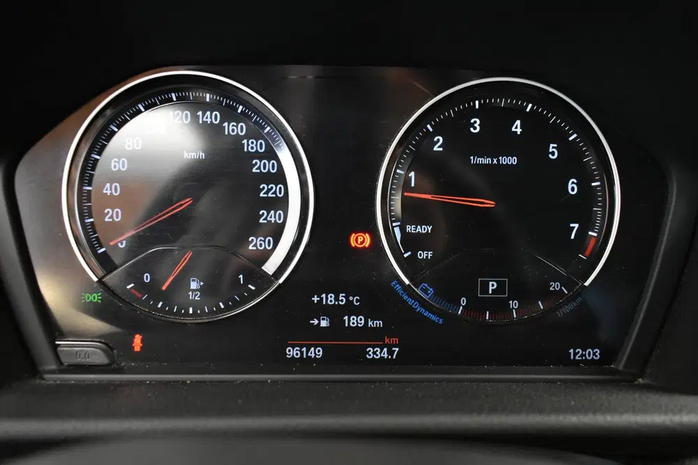 BMW 2-serie 2 Serie Gran Tourer 220 7P M-Sport 192 PK uit 2020, foto 20