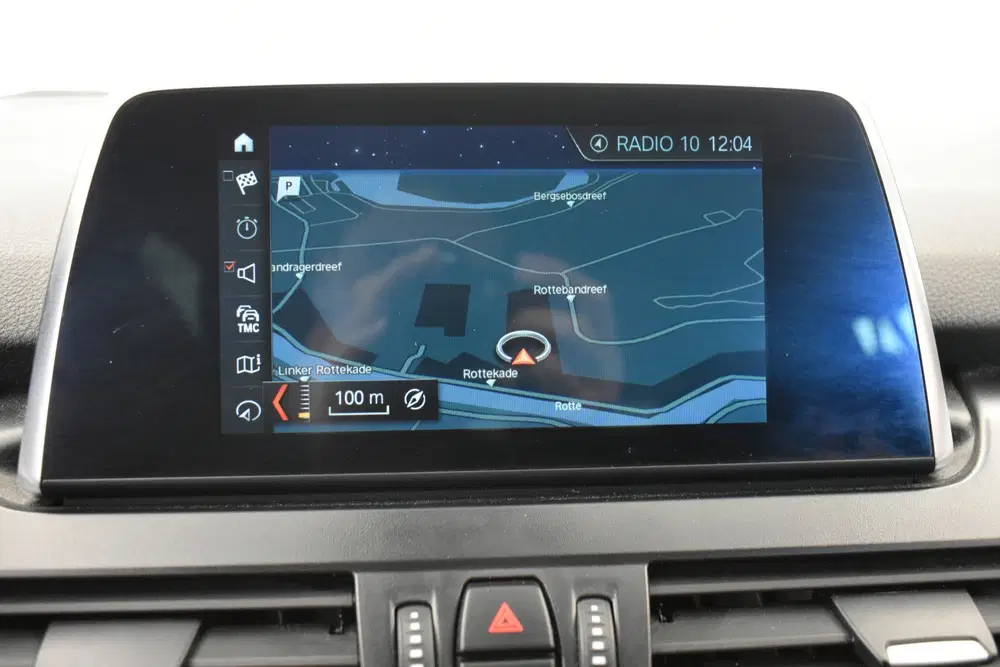 BMW 2-serie 2 Serie Gran Tourer 220 7P M-Sport 192 PK uit 2020, foto 8