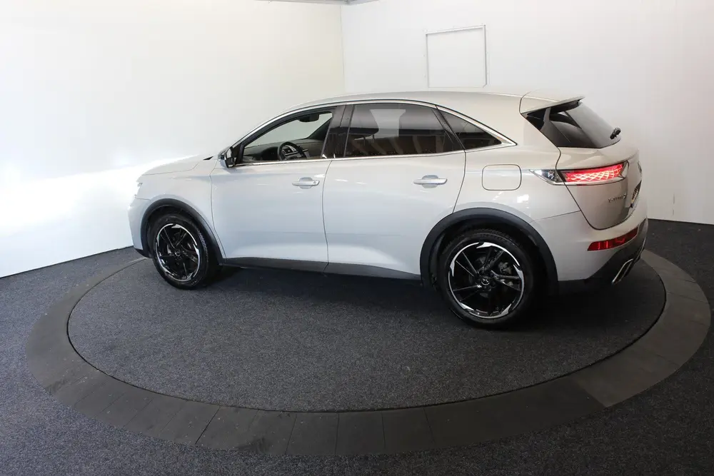 DS Automobiles 7 Crossback DS 7 Crossback E-Tense PHEV 4x4 Bastille+ (bj 2020) uit 2020, foto 10