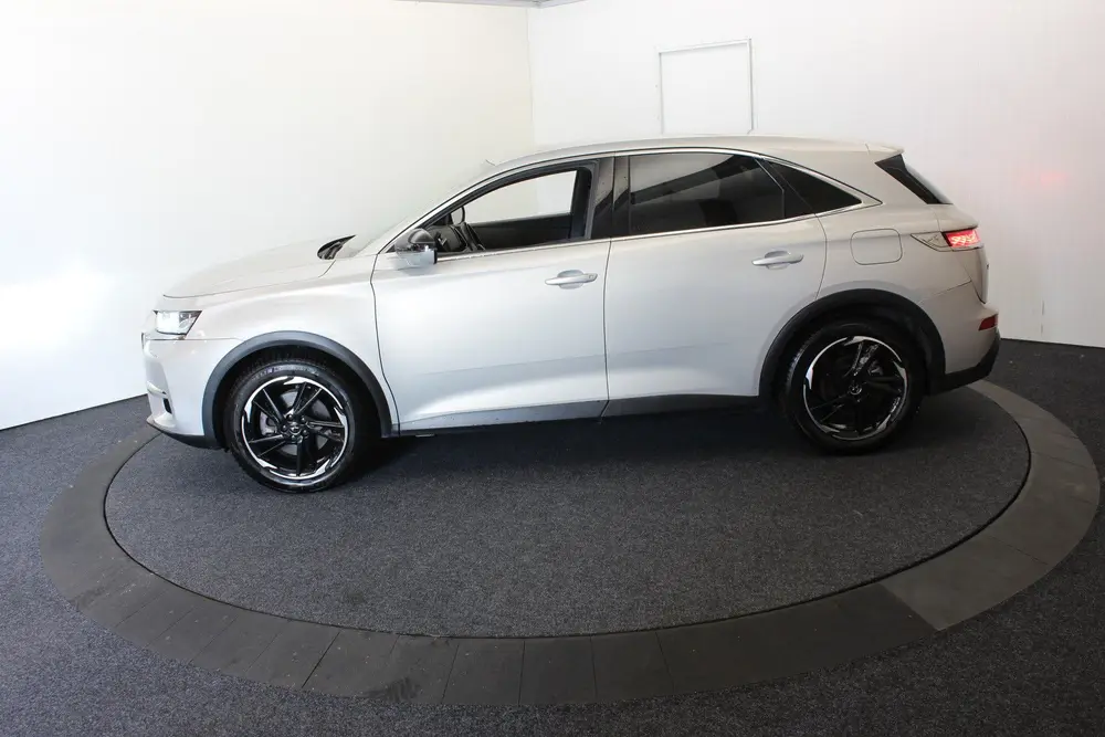 DS Automobiles 7 Crossback DS 7 Crossback E-Tense PHEV 4x4 Bastille+ (bj 2020) uit 2020, foto 12