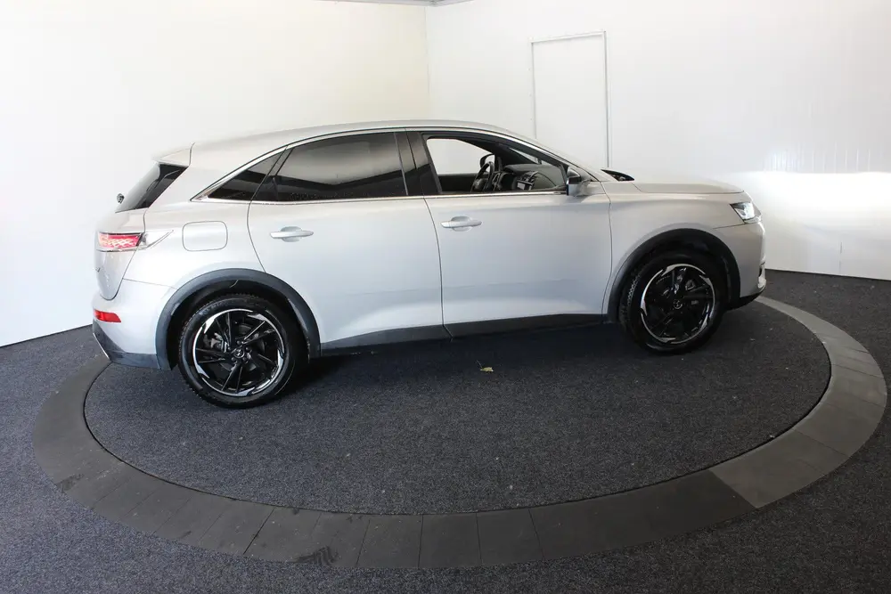 DS Automobiles 7 Crossback DS 7 Crossback E-Tense PHEV 4x4 Bastille+ (bj 2020) uit 2020, foto 13