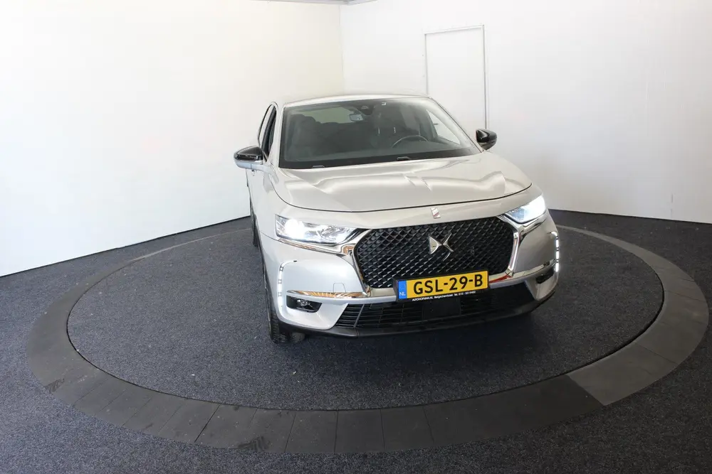 DS Automobiles 7 Crossback DS 7 Crossback E-Tense PHEV 4x4 Bastille+ (bj 2020) uit 2020, foto 14