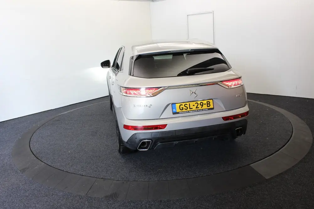 DS Automobiles 7 Crossback DS 7 Crossback E-Tense PHEV 4x4 Bastille+ (bj 2020) uit 2020, foto 15