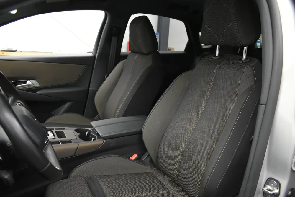 DS Automobiles 7 Crossback DS 7 Crossback E-Tense PHEV 4x4 Bastille+ (bj 2020) uit 2020, foto 2