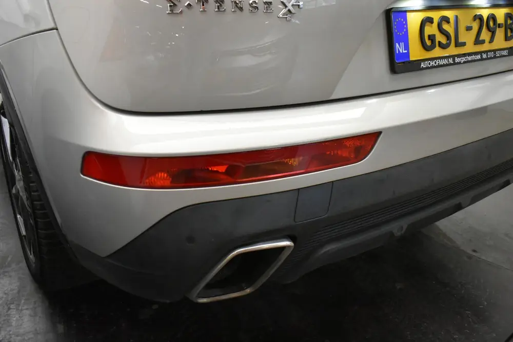 DS Automobiles 7 Crossback DS 7 Crossback E-Tense PHEV 4x4 Bastille+ (bj 2020) uit 2020, foto 7