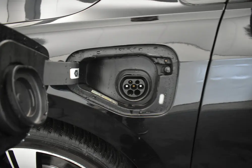 Volkswagen Golf GTE 245PK IQ Light Camera Dodeh Detec Cruise uit 2022, foto 20