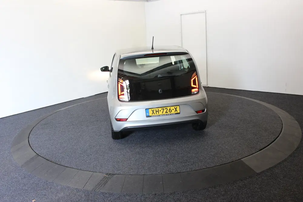 Volkswagen Up! 1.0 BMT move up Executive (bj 2019) uit 2019, foto 12