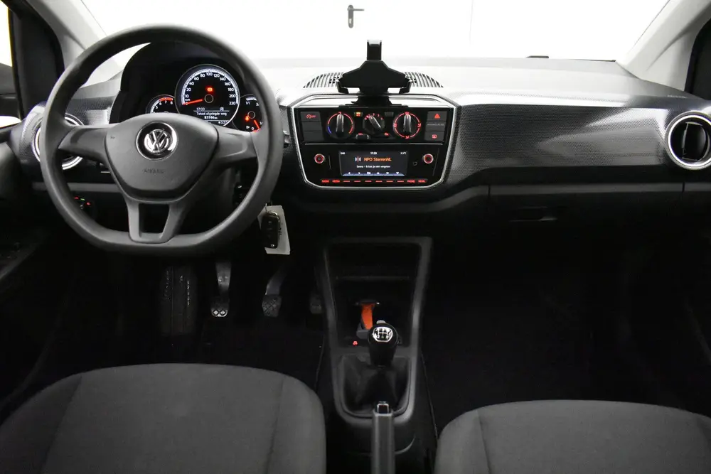 Volkswagen Up! 1.0 BMT move up Executive (bj 2019) uit 2019, foto 2
