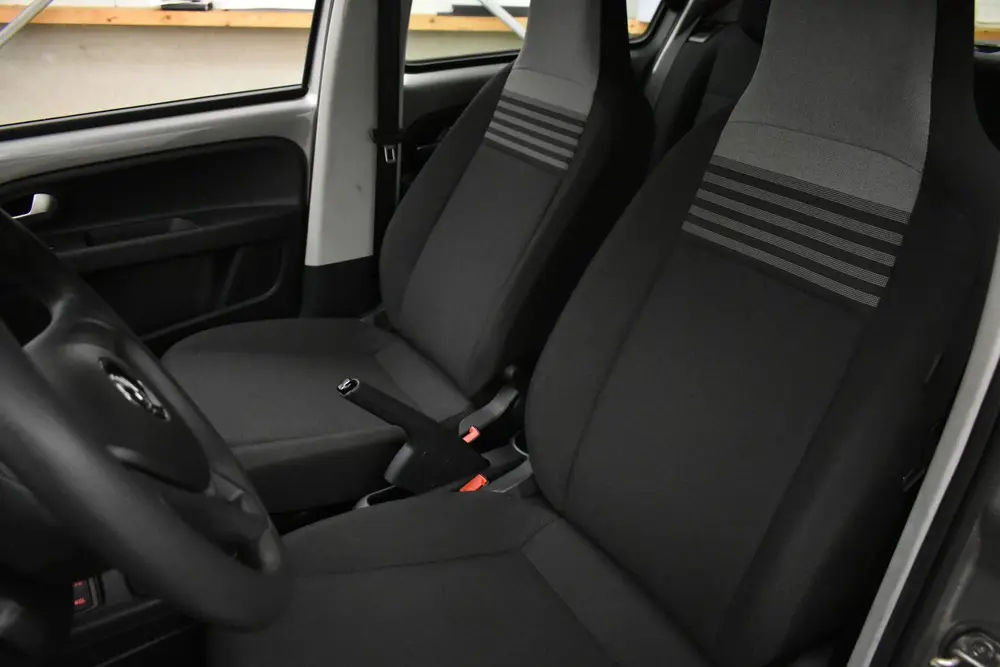 Volkswagen Up! 1.0 BMT move up Executive (bj 2019) uit 2019, foto 20