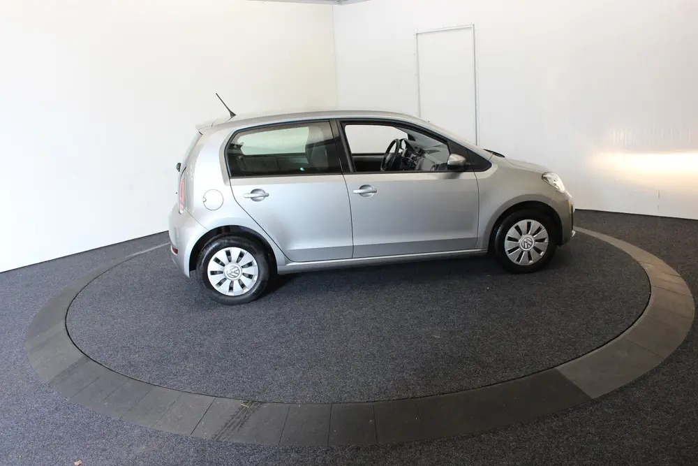 Volkswagen Up! 1.0 BMT move up Executive (bj 2019) uit 2019, foto 6