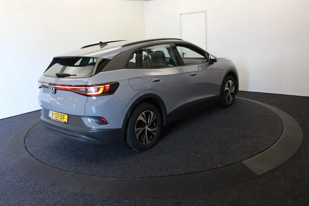 Volkswagen ID.4 52 kwh 150PK Camera Adep Cruise 93% SOH uit 2023, foto 10