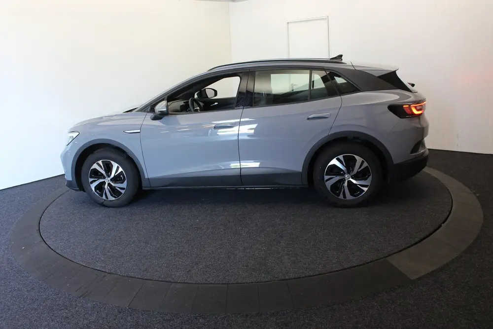Volkswagen ID.4 52 kwh 150PK Camera Adep Cruise 93% SOH uit 2023, foto 11