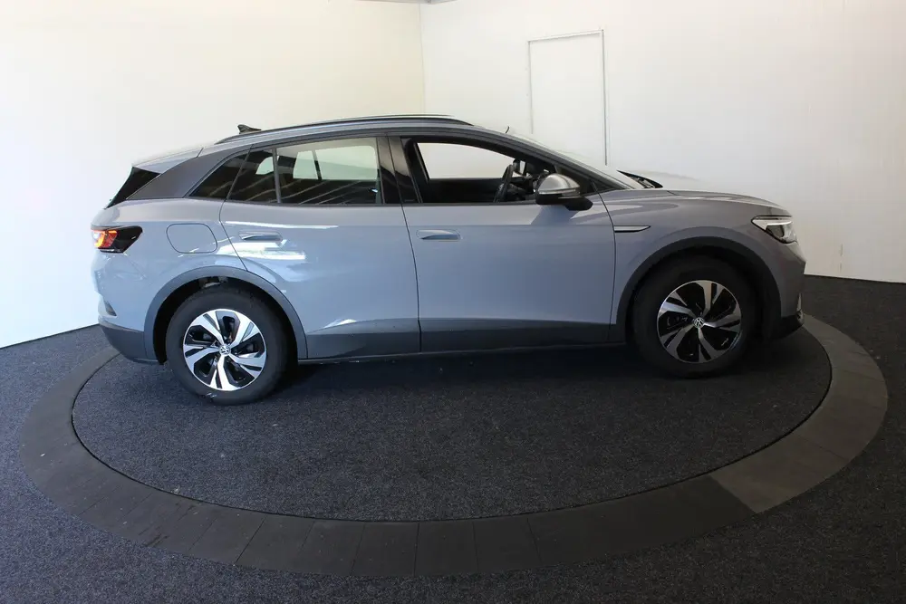 Volkswagen ID.4 52 kwh 150PK Camera Adep Cruise 93% SOH uit 2023, foto 12