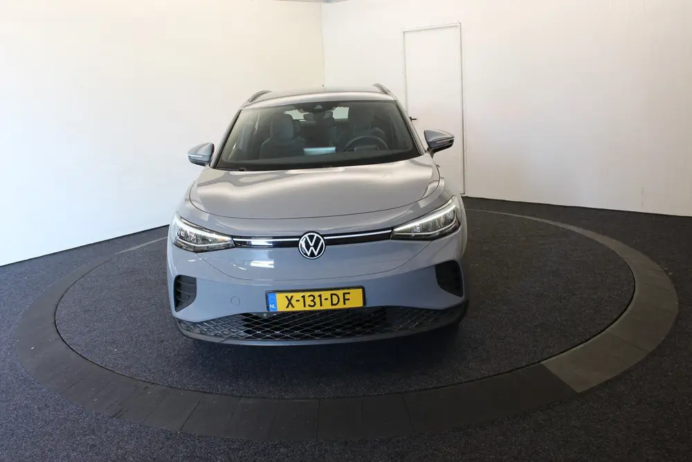 Volkswagen ID.4 52 kwh 150PK Camera Adep Cruise 93% SOH uit 2023, foto 13