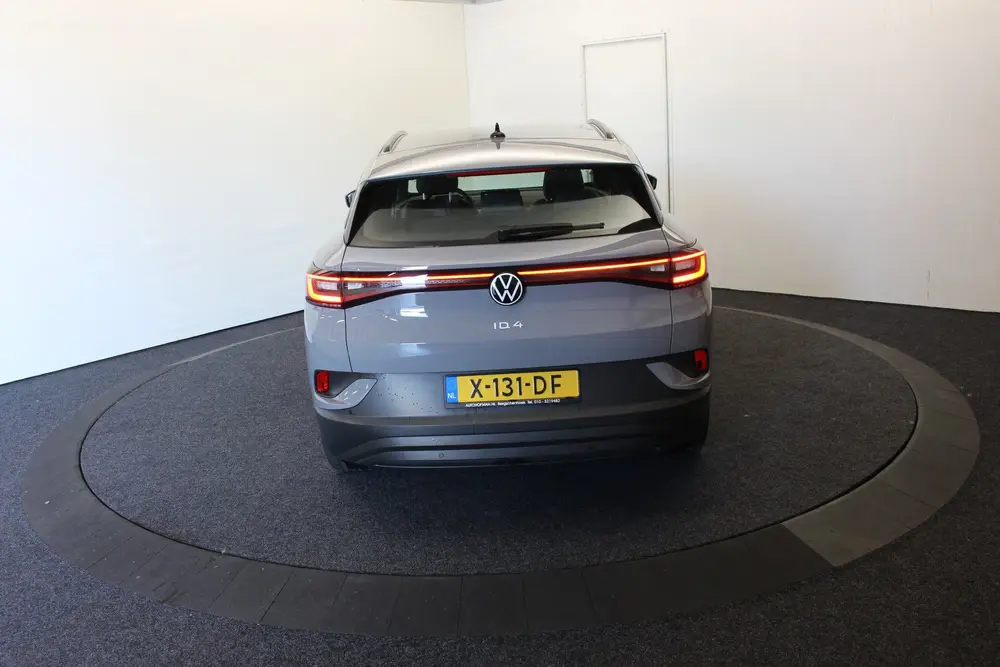 Volkswagen ID.4 52 kwh 150PK Camera Adep Cruise 93% SOH uit 2023, foto 14
