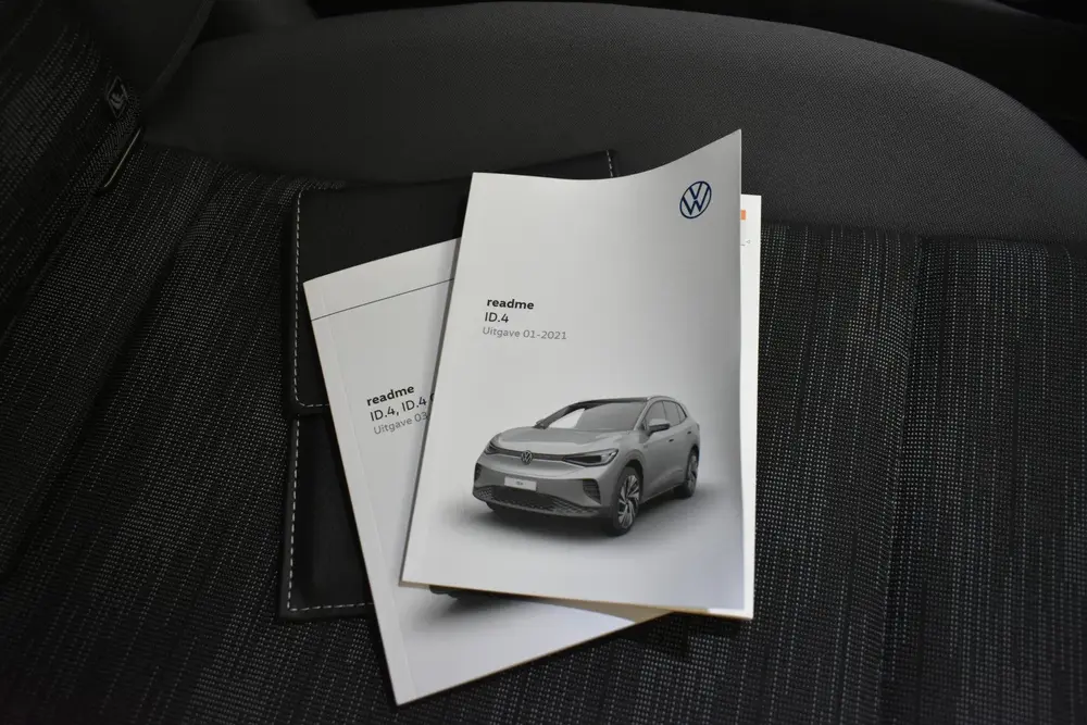 Volkswagen ID.4 52 kwh 150PK Camera Adep Cruise 93% SOH uit 2023, foto 15