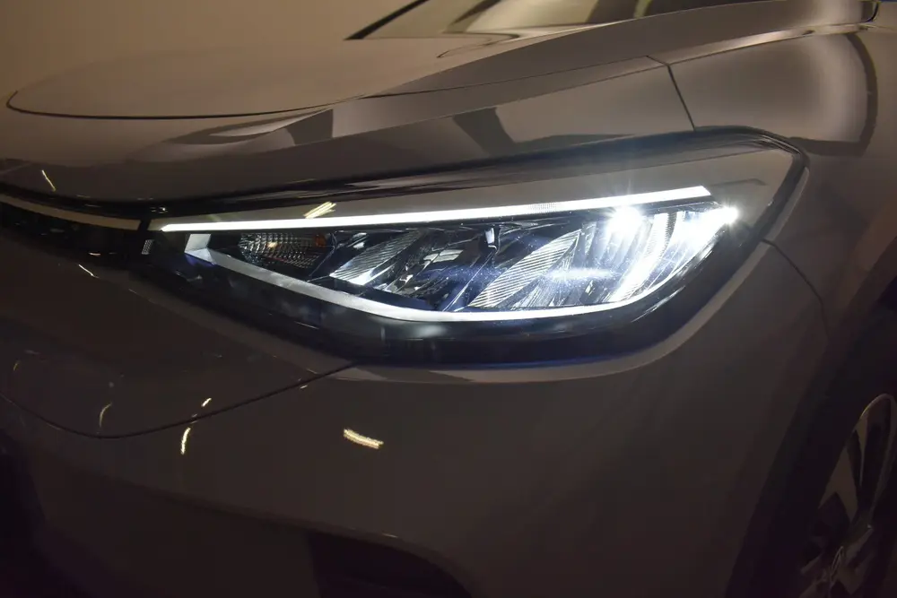 Volkswagen ID.4 52 kwh 150PK Camera Adep Cruise 93% SOH uit 2023, foto 19