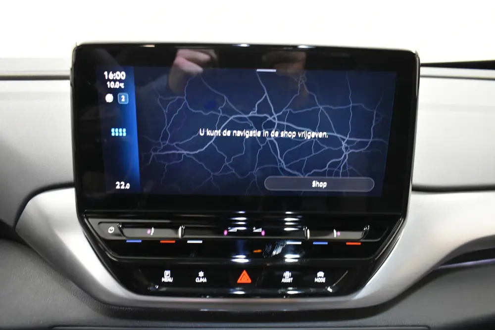 Volkswagen ID.4 52 kwh 150PK Camera Adep Cruise 93% SOH uit 2023, foto 20