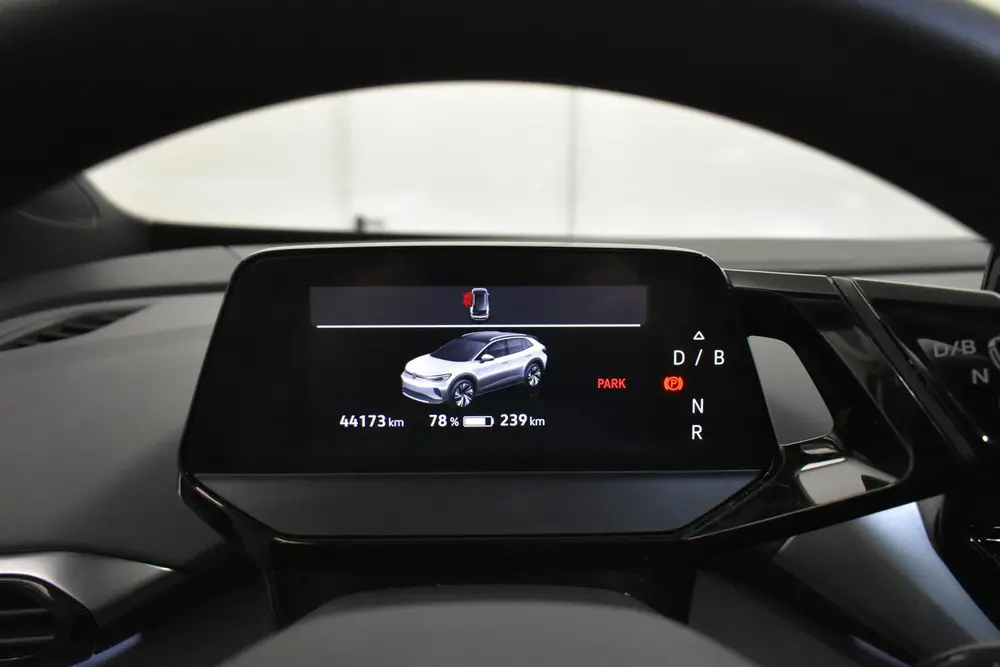Volkswagen ID.4 52 kwh 150PK Camera Adep Cruise 93% SOH uit 2023, foto 4