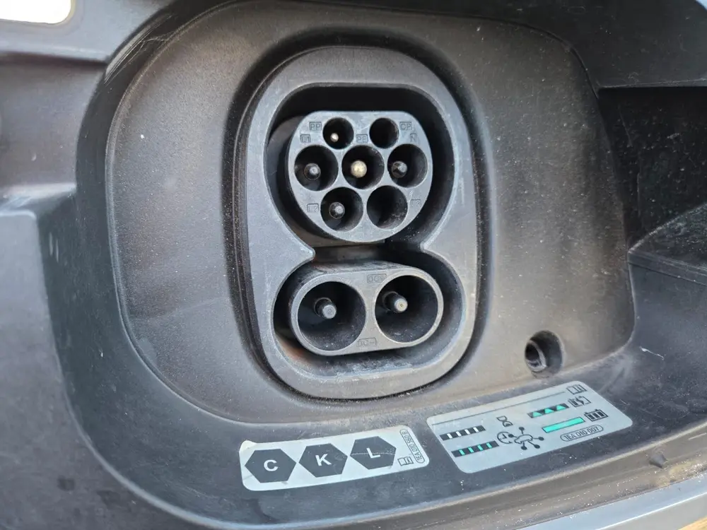 Volkswagen ID.4 52 kwh 150PK Camera Adep Cruise 93% SOH uit 2023, foto 5
