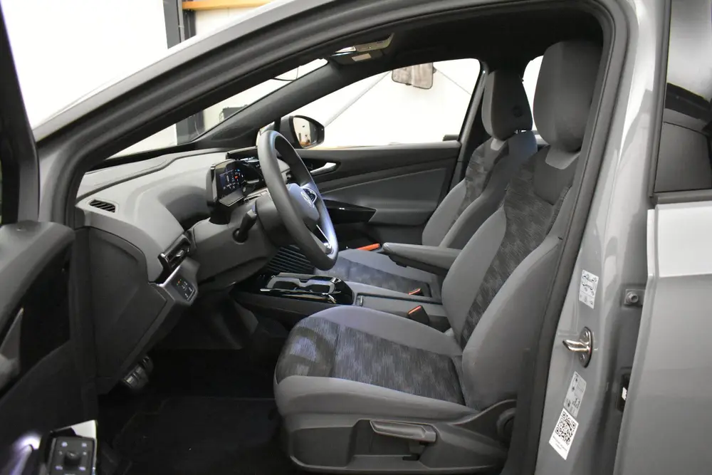 Volkswagen ID.4 52 kwh 150PK Camera Adep Cruise 93% SOH uit 2023, foto 6