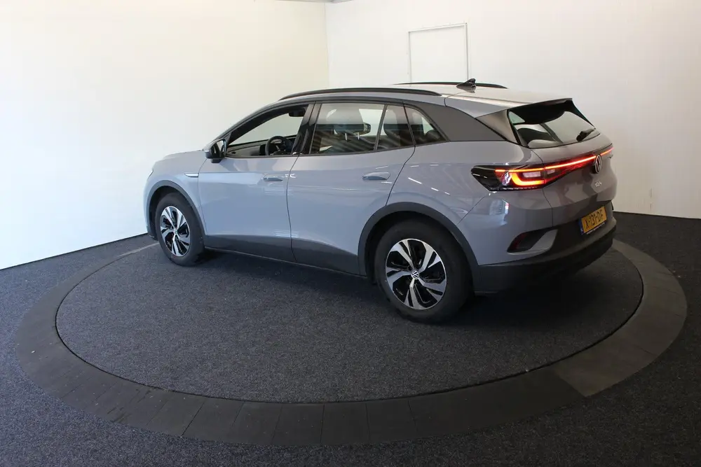 Volkswagen ID.4 52 kwh 150PK Camera Adep Cruise 93% SOH uit 2023, foto 9