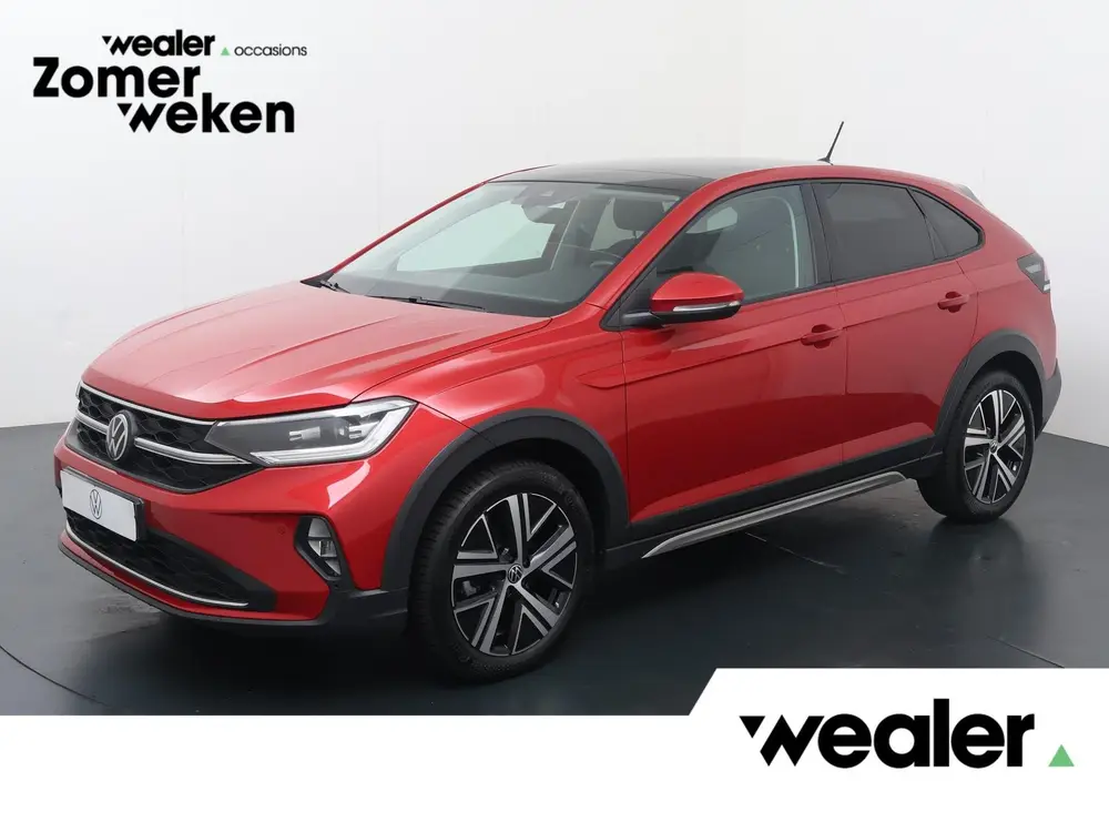 Volkswagen Taigo 1.0 TSI Style | 110 PK | Automaat | Panoram uit 2023