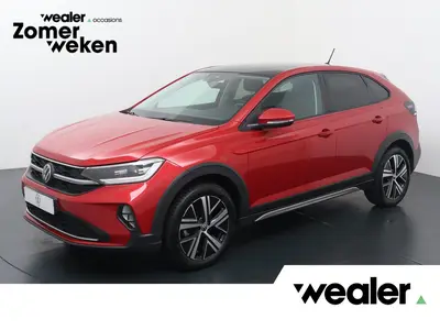 Volkswagen Taigo 1.0 TSI Style | 110 PK | Automaat | Panoram uit 2023