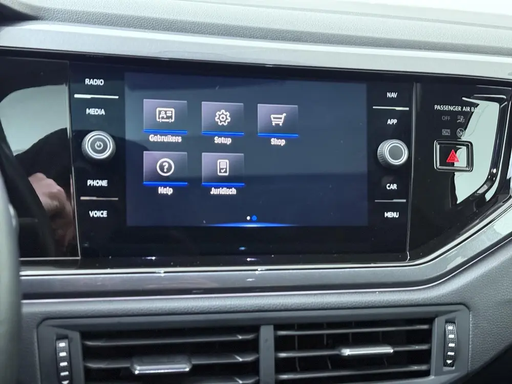 Volkswagen Taigo 1.0 TSI Style | 110 PK | Automaat | Panoram uit 2023, foto 15