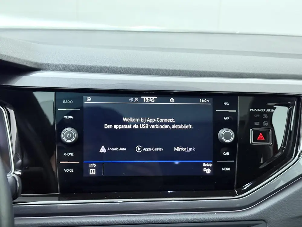 Volkswagen Taigo 1.0 TSI Style | 110 PK | Automaat | Panoram uit 2023, foto 16