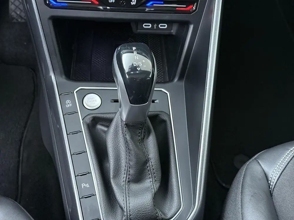 Volkswagen Taigo 1.0 TSI Style | 110 PK | Automaat | Panoram uit 2023, foto 19