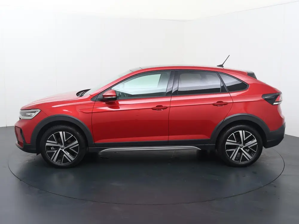 Volkswagen Taigo 1.0 TSI Style | 110 PK | Automaat | Panoram uit 2023, foto 2