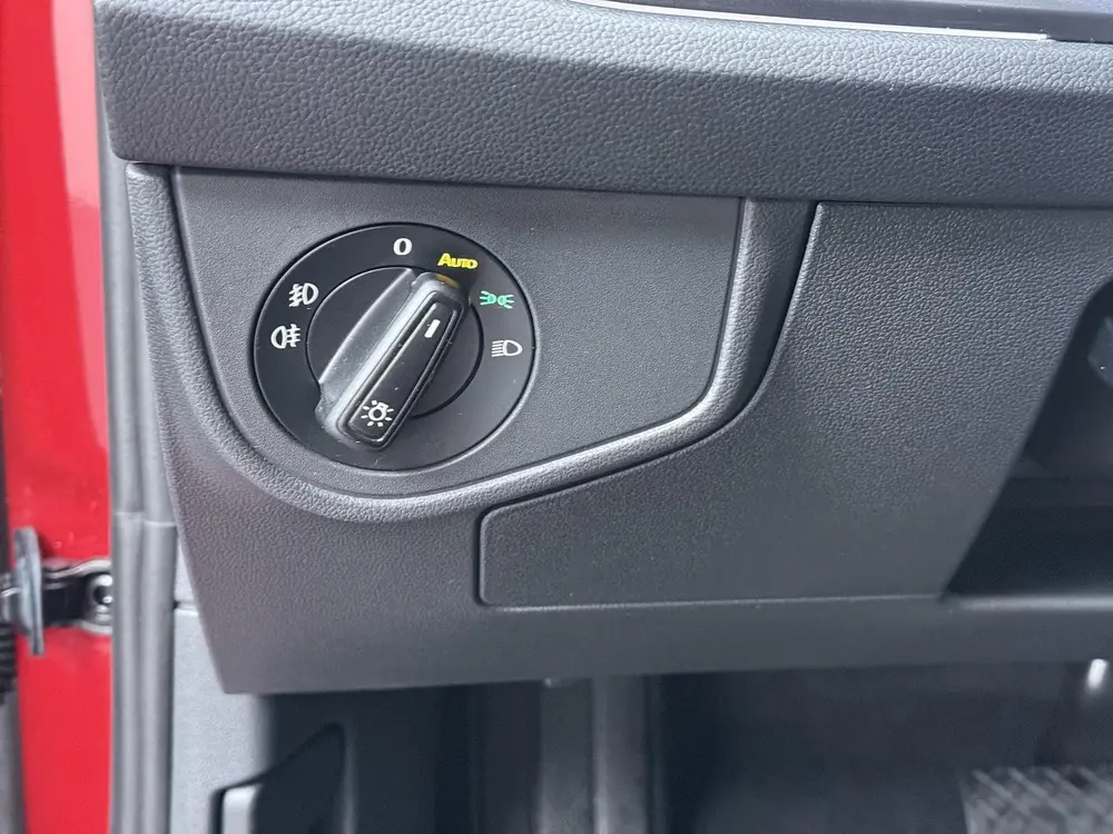 Volkswagen Taigo 1.0 TSI Style | 110 PK | Automaat | Panoram uit 2023, foto 20