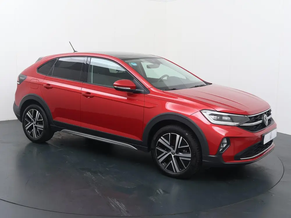 Volkswagen Taigo 1.0 TSI Style | 110 PK | Automaat | Panoram uit 2023, foto 3