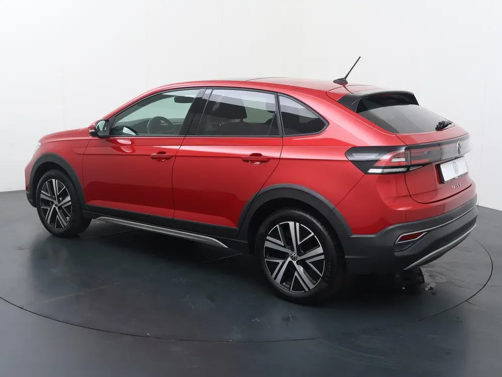 Volkswagen Taigo 1.0 TSI Style | 110 PK | Automaat | Panoram uit 2023, foto 5