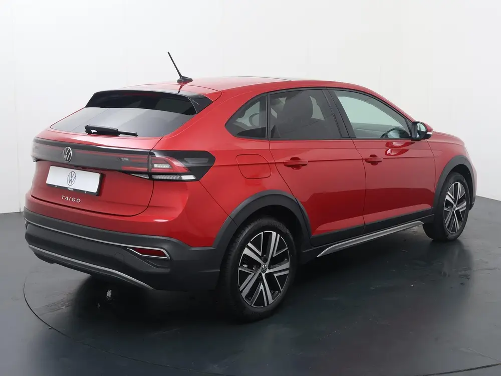 Volkswagen Taigo 1.0 TSI Style | 110 PK | Automaat | Panoram uit 2023, foto 6