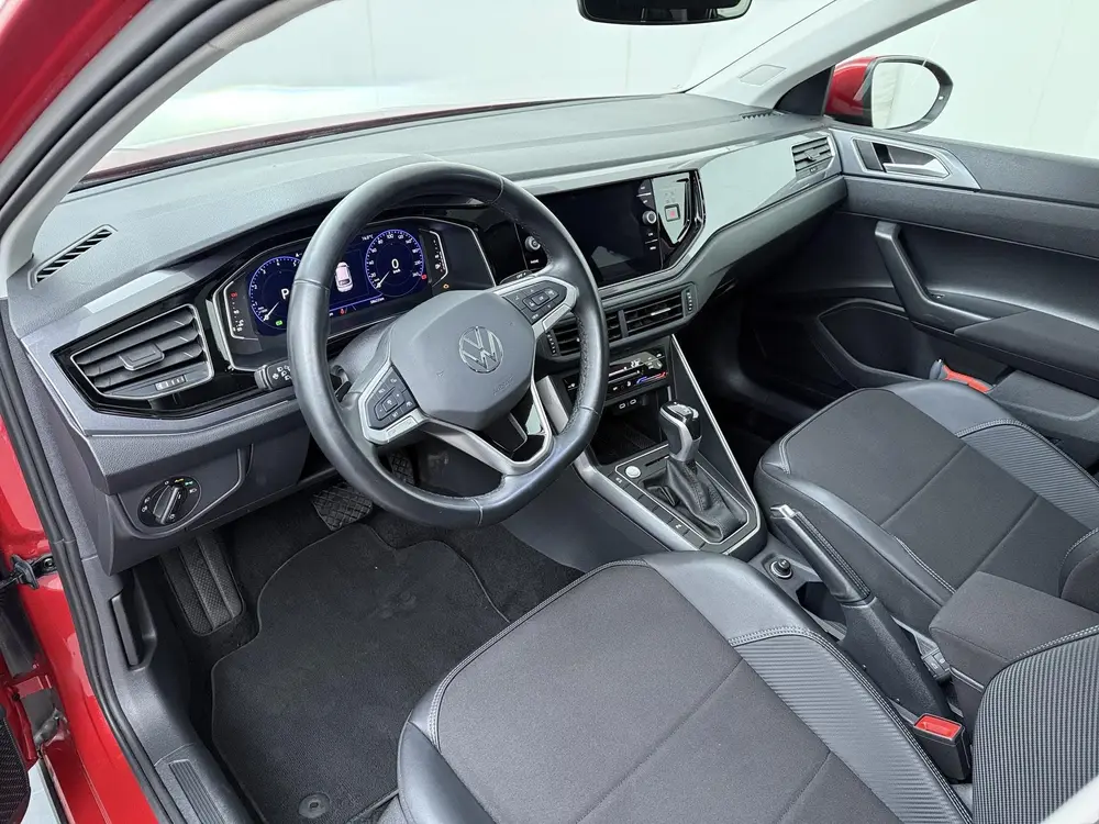 Volkswagen Taigo 1.0 TSI Style | 110 PK | Automaat | Panoram uit 2023, foto 7