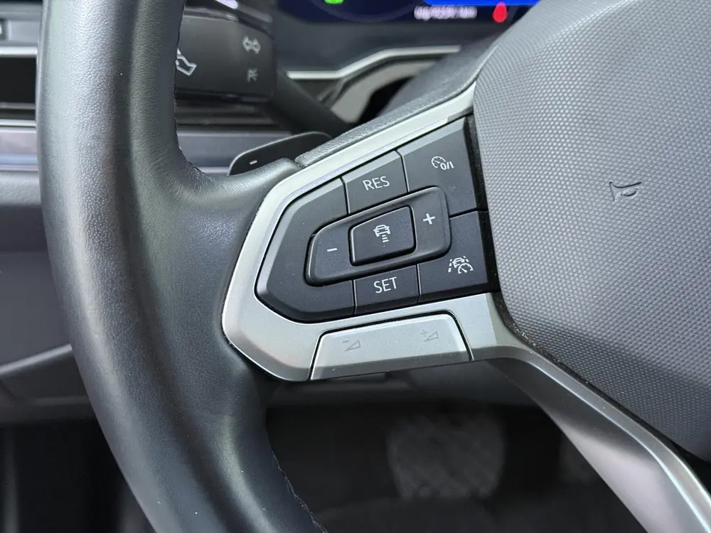 Volkswagen Taigo 1.0 TSI Style | 110 PK | Automaat | Panoram uit 2023, foto 8