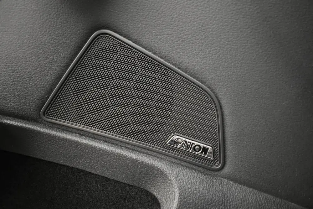 Skoda Superb Style 360ºCam Pano El Trekh+aKlep Canton L uit 2021, foto 11