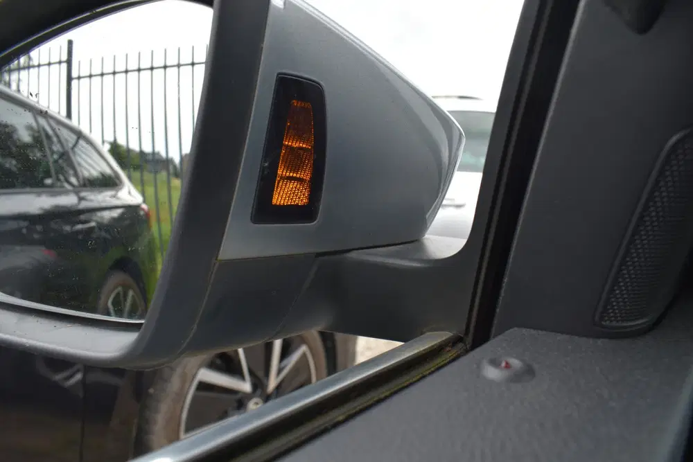 Skoda Superb Style 360ºCam Pano El Trekh+aKlep Canton L uit 2021, foto 8