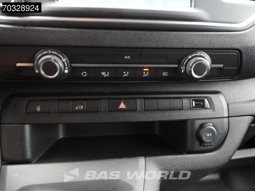 Fiat Scudo L3H1 Airco Cruise Parkeersensoren Euro6 L3 uit 2023, foto 20